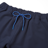 Supertouch System Eco Work 4-Way Stretch Joggers Navy/Royal SYS804