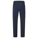 Supertouch System Eco Work 4-Way Stretch Joggers Navy/Royal SYS804