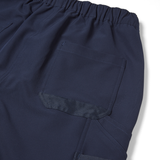 Supertouch System Eco Work 4-Way Stretch Joggers Navy/Royal SYS804