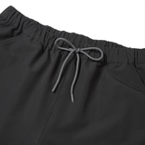 Supertouch System Eco Work 4-Way Stretch Joggers Black/Grey SYS804