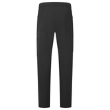 Supertouch System Eco Work 4-Way Stretch Joggers Black/Grey SYS804