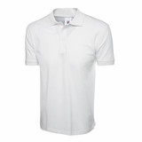 Uneek Mens Cotton Rich Poloshirt UC112