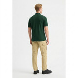 Uneek Mens Cotton Rich Poloshirt UC112