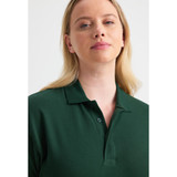 Uneek Ladies (Unisex) Cotton Rich Poloshirt UC112