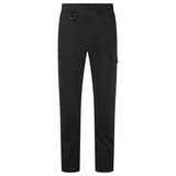 Supertouch System Eco 4-Way Stretch Service Trouser Black SYS885