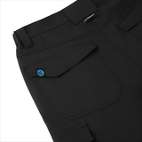 Supertouch System Eco 4-Way Stretch Service Trouser Black SYS885
