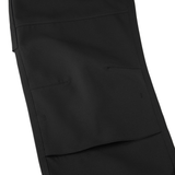 Supertouch System Eco 4-Way Stretch Service Trouser Black SYS885