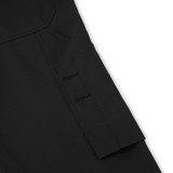 Supertouch System Eco 4-Way Stretch Service Trouser Black SYS885