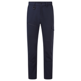 Supertouch System Eco 4-Way Stretch Service Trouser Navy SYS885