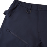 Supertouch System Eco 4-Way Stretch Service Trouser Navy SYS885