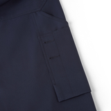 Supertouch System Eco 4-Way Stretch Service Trouser Navy SYS885