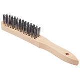 Prodec 11" Wire Brush BWB4