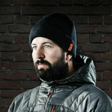 Scruffs Thinsulate Beanie Black