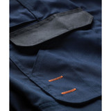 Scruffs Worker Trouser Navy