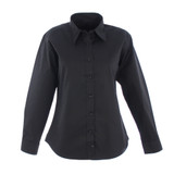 Uneek Ladies Pinpoint Oxford Full Sleeve Shirt UC703
