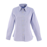 Uneek Ladies Pinpoint Oxford Full Sleeve Shirt UC703