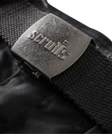 Scruffs Pro Flex Holster Trousers Black
