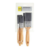 Fit For The Job 5pc Professional Paint Brush Set FBPT028