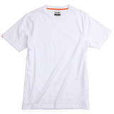 Scruffs Worker T-Shirt White