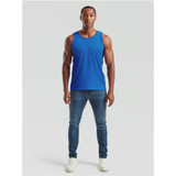Fruit Of The Loom Valueweight Athletic Vest