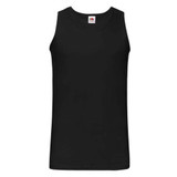 Fruit Of The Loom Valueweight Athletic Vest