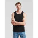 Fruit Of The Loom Valueweight Athletic Vest