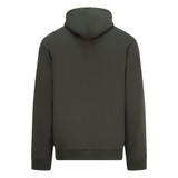 TuffStuff Embossed Hoodie 178 Green