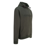 TuffStuff Embossed Hoodie 178 Green