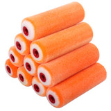 ProDec Advance 10pk Flock 4" Mini Rollers ARRE018