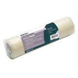 Rota Vienna 12″ Velour Paint Roller With Fibreglass Extension Pole 2-4ft & 15L Skuttle Kit