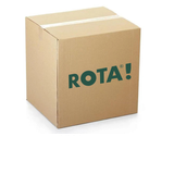 Rota Vienna 12″ Velour Paint Roller With Fibreglass Extension Pole 2-4ft & 15L Skuttle Kit