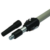 Rota Budapest 12" Double Arm Long Pile Polyester Rough Surfaces Skuttle Kit
