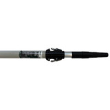 Rota Budapest 12" Double Arm Long Pile Polyester Rough Surfaces Skuttle Kit