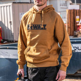 DeWalt Shellback Heavyweight Hoody 380GSM