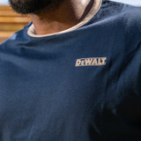 DeWalt Wilbury Two Pack T-Shirts