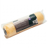 Rota Warsaw 12" Application Roller Kit With Scuttle Bucket For Sealer, Restorer & Coatings