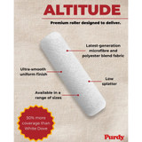 Purdy Altitude 1.5" Core Roller Sleeve 14" 3/8" Nap 130035