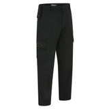 Kombat UK Mens Cargo Pocket Trousers Black