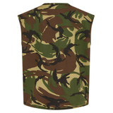 Kombat UK Kids Tactical Vest DPM