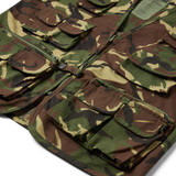 Kombat UK Kids Tactical Vest DPM
