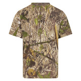 Kombat UK Kids Hunting Camo T-Shirt English Hedgerow