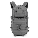 Kombat UK Small MOLLE Assault Pack 28 Litre Gunmetal Grey