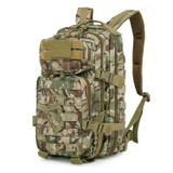 Kombat UK Small MOLLE Assault Pack 28 Litre BTP