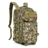 Kombat UK Small MOLLE Assault Pack 28 Litre BTP