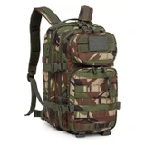 Kombat UK Small MOLLE Assault Pack 28 Litre DPM