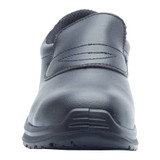 Blackrock Hygiene Slip-On Shoe Black