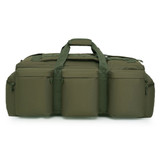 Kombat UK Assault Holdall 100 Litre - Olive Green