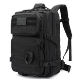 Kombat UK Trooper Assault Pack – 40 Litre Black