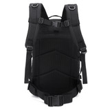 Kombat UK Trooper Assault Pack – 40 Litre Black