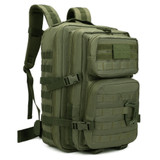 Kombat UK Trooper Assault Pack – 40 Litre Olive
